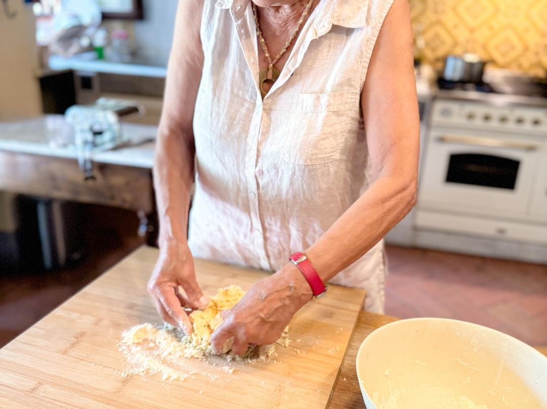 Traveling Spoon-佛罗伦萨必去景点