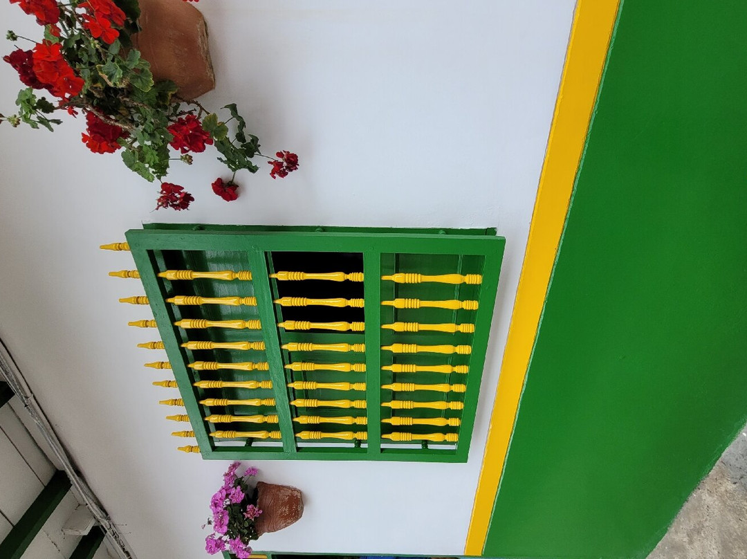 Jardín-Jardin必去景点