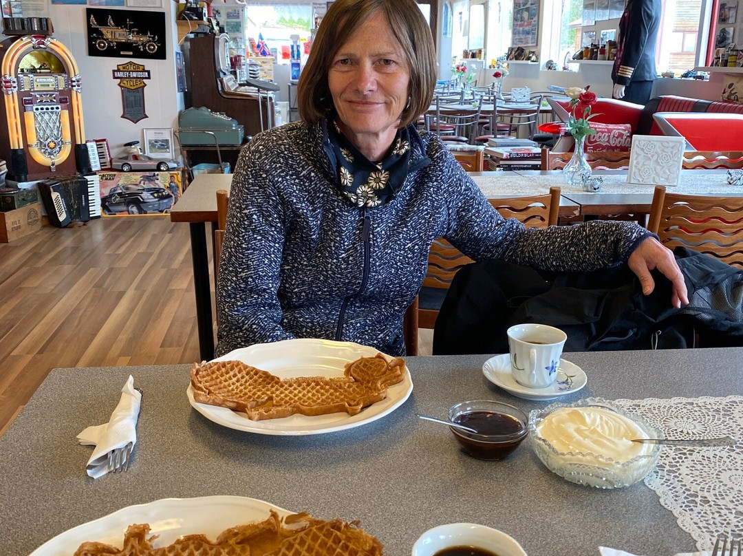 Samgöngusafnið í Stóragerði-Hofsos必去景点