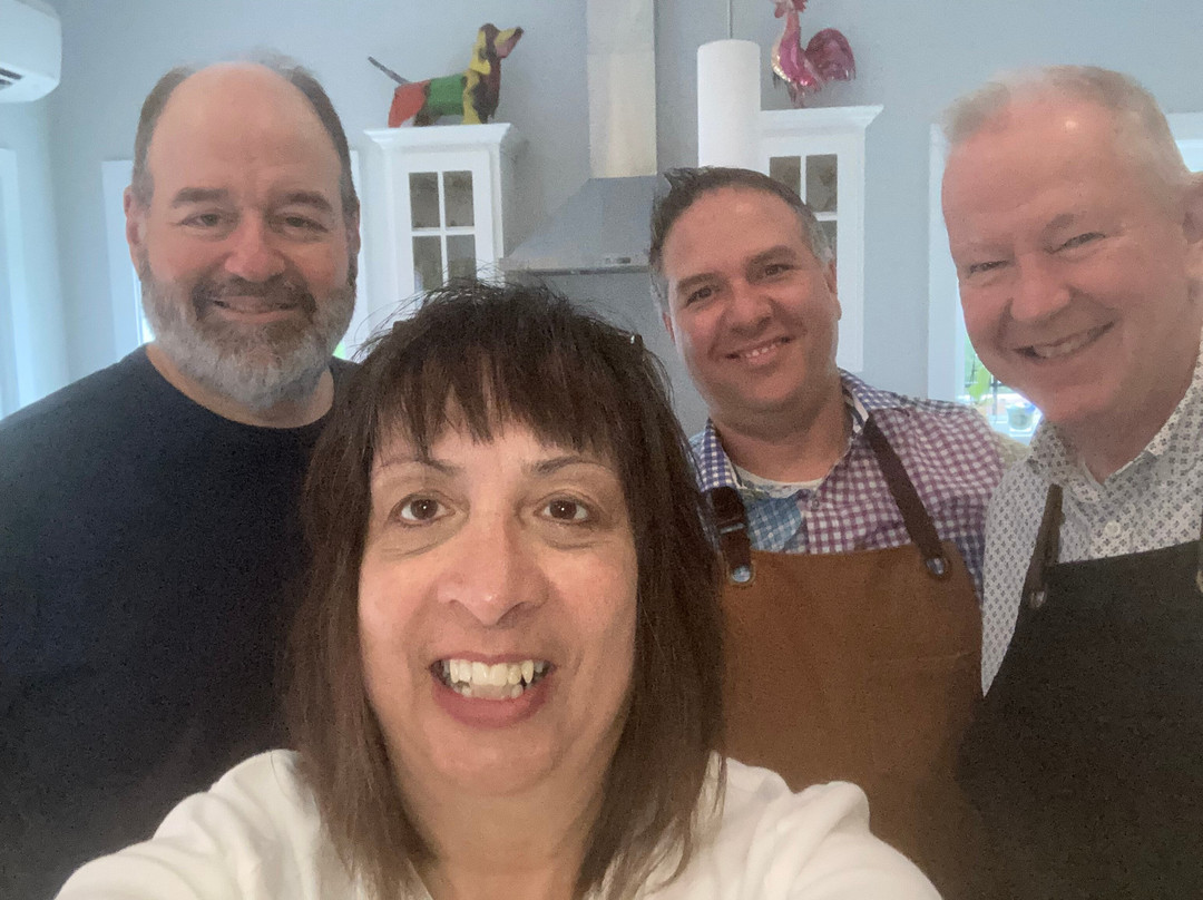 The New Brunswick B&B主图