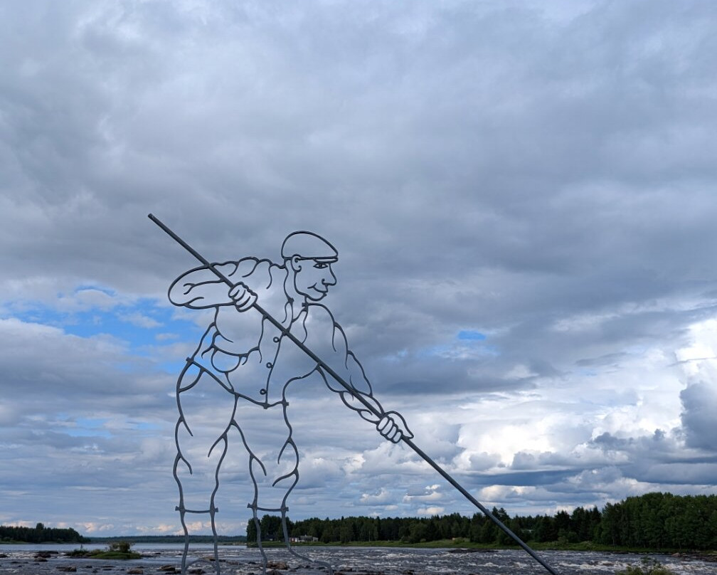 Kukkolaforsen Turist & Konferens主图