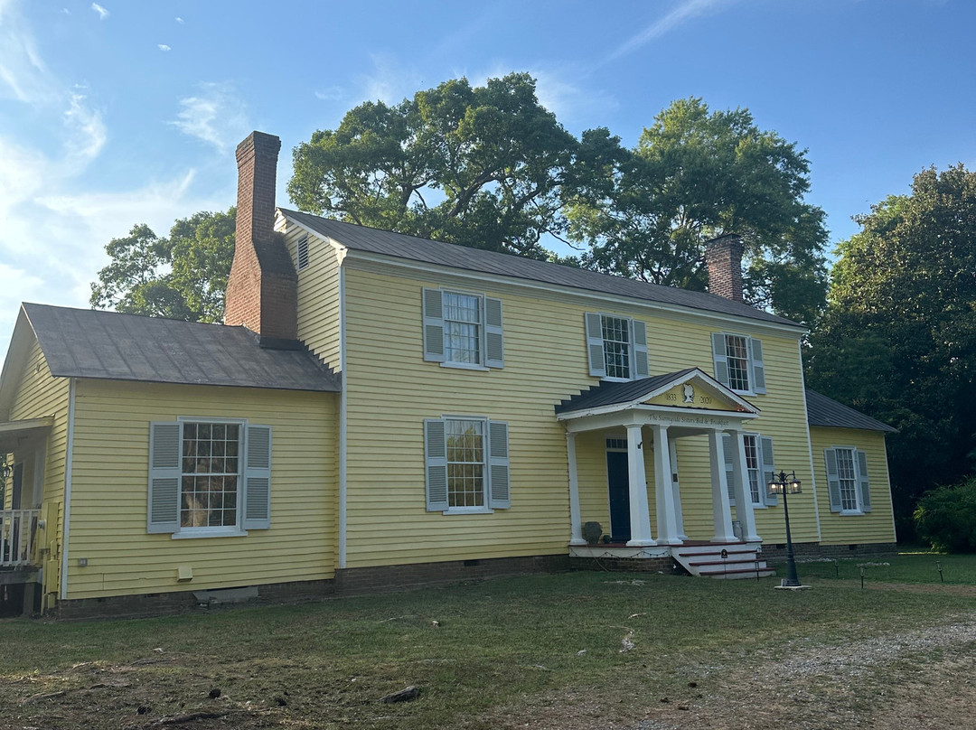 The Sunnyside Sisters Bed and Breakfast主图