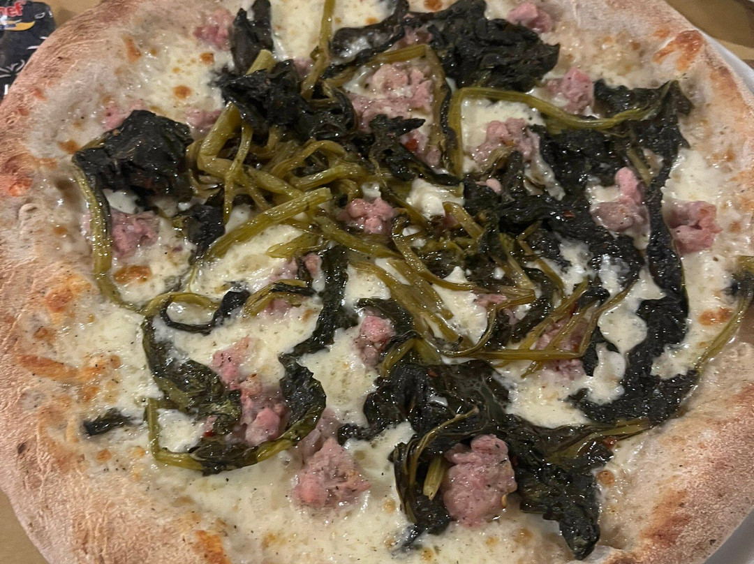 Pappafico景点图片