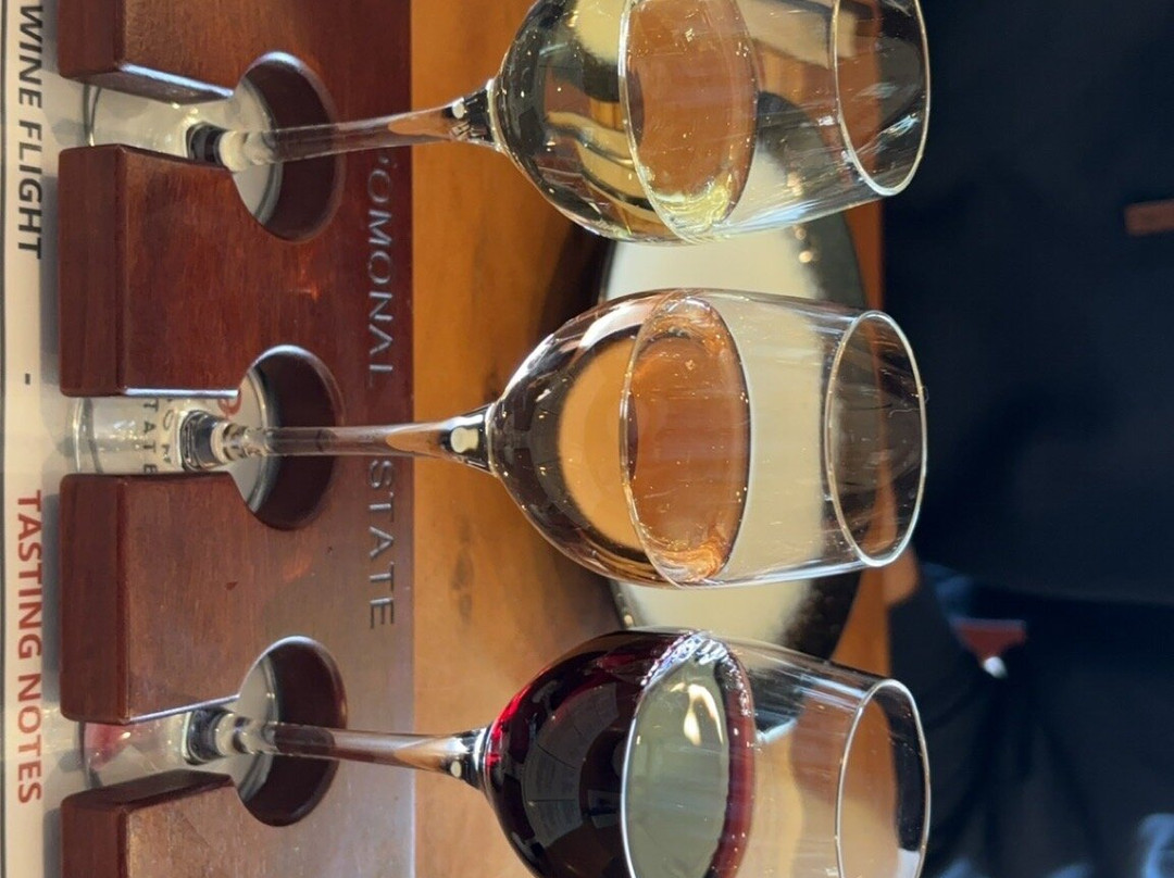 Pomonal Estate-Pomonal必去景点