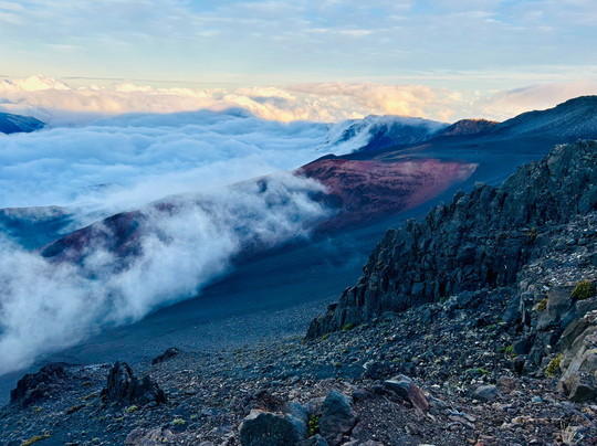Haleakala Ecotours-海库必去景点
