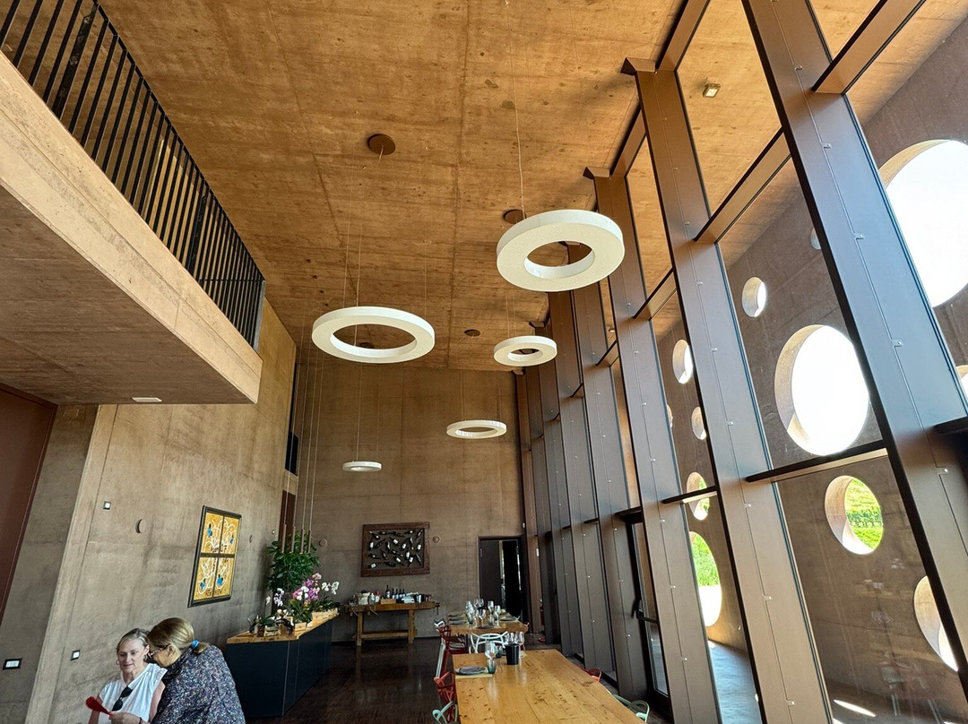 Podere La Chiesa-Terricciola必去景点