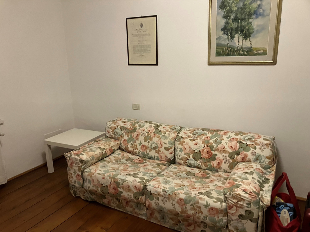 Casa di Giulia主图