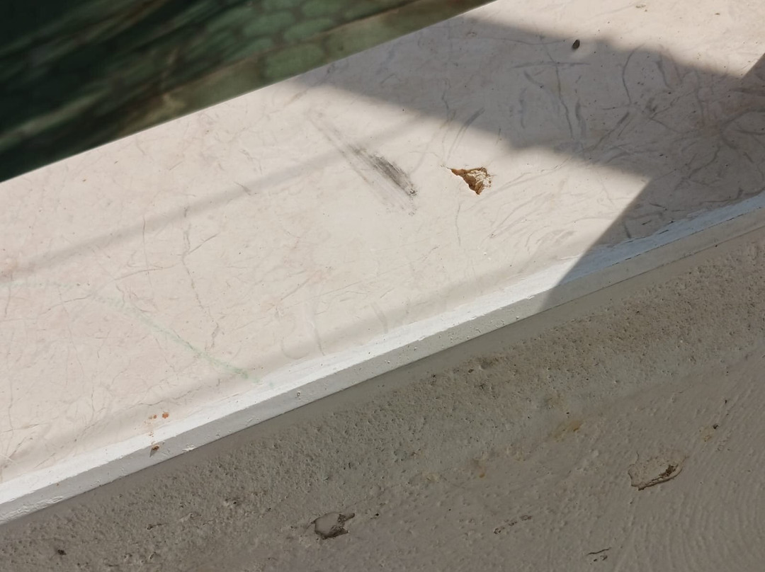 Hotel Angel Beach主图