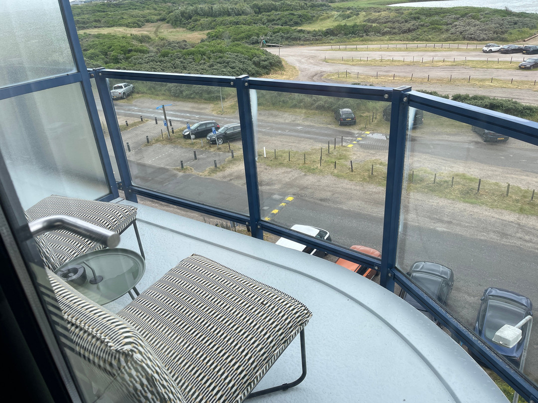 洲际度假酒店主图