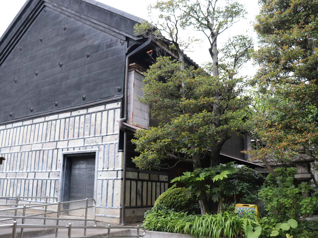 Shinohara House-宇都宫市必去景点