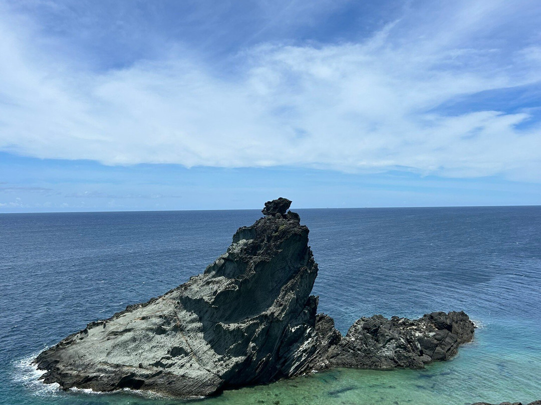 Cape Oganzaki景点图片