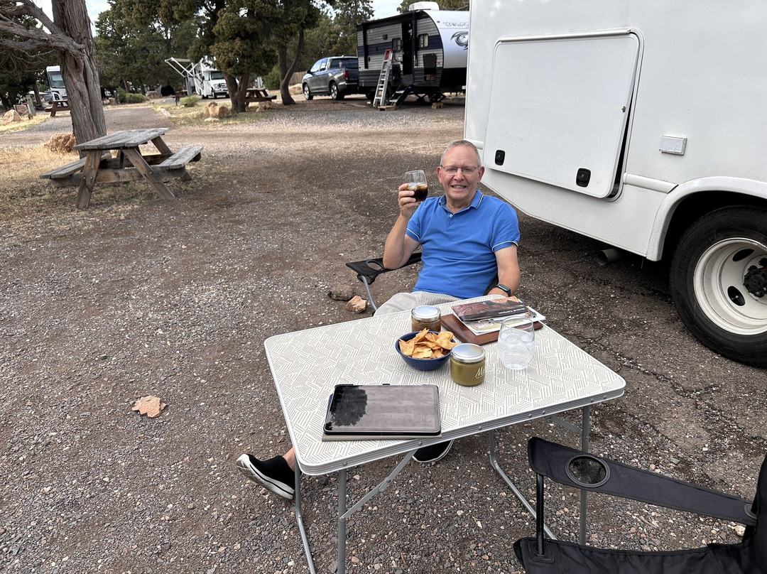 Trailer Village RV Park主图