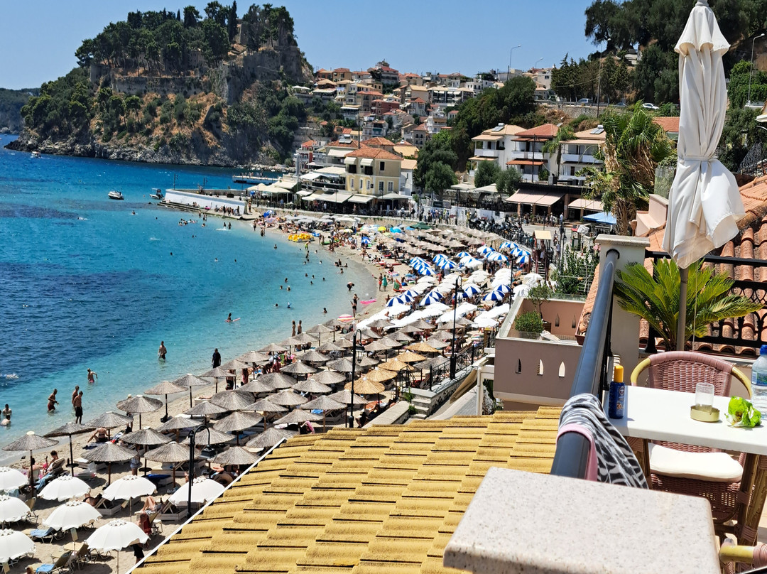 Villa Coralli Hotel主图