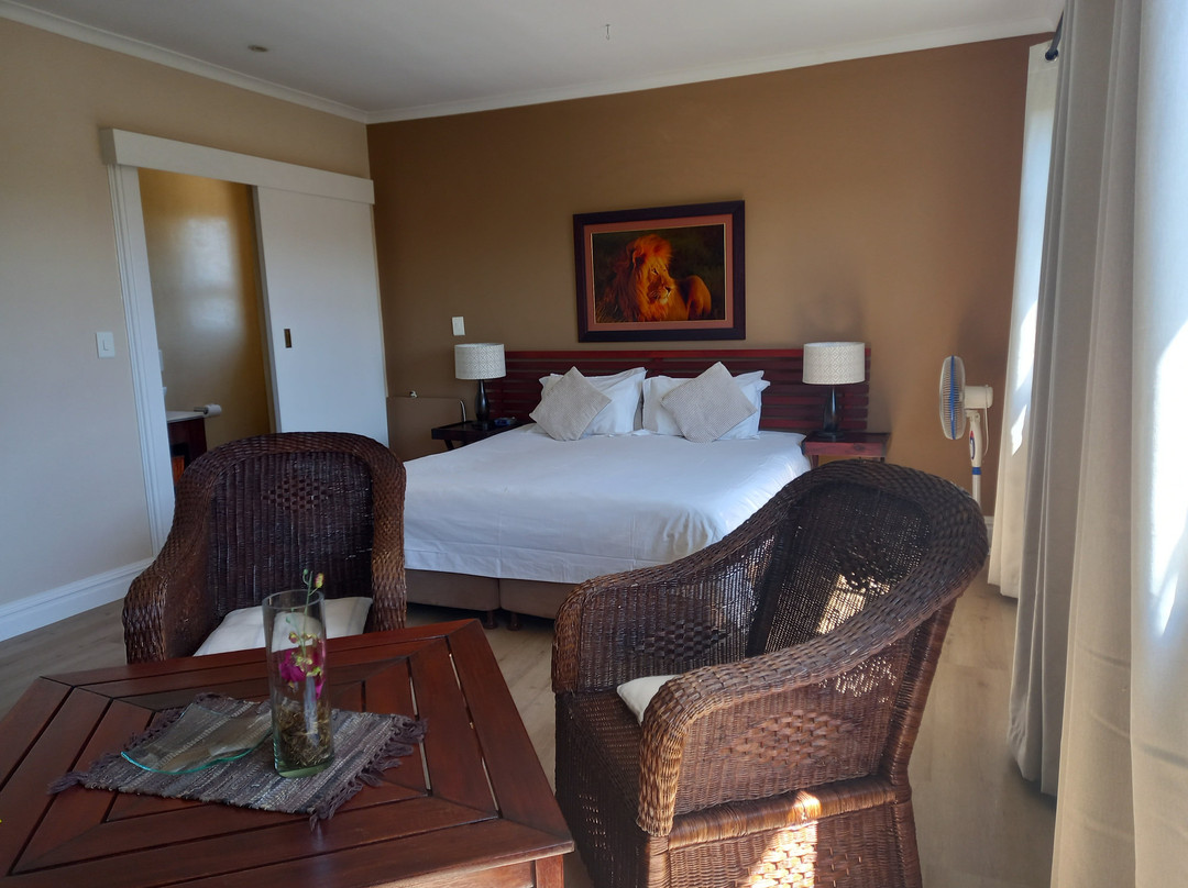 La Roche Guest House主图