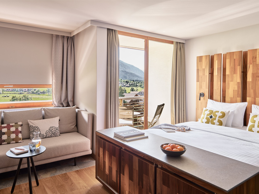 Falkensteiner Hotel & Spa Carinzia主图