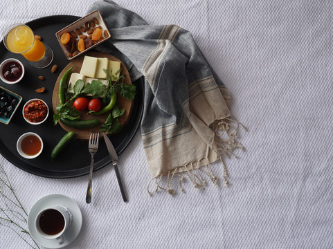 Datca Sapphire Hotel主图