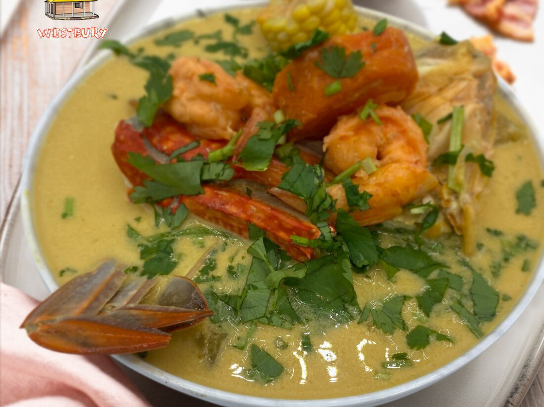 La Fonda Deli Westbury