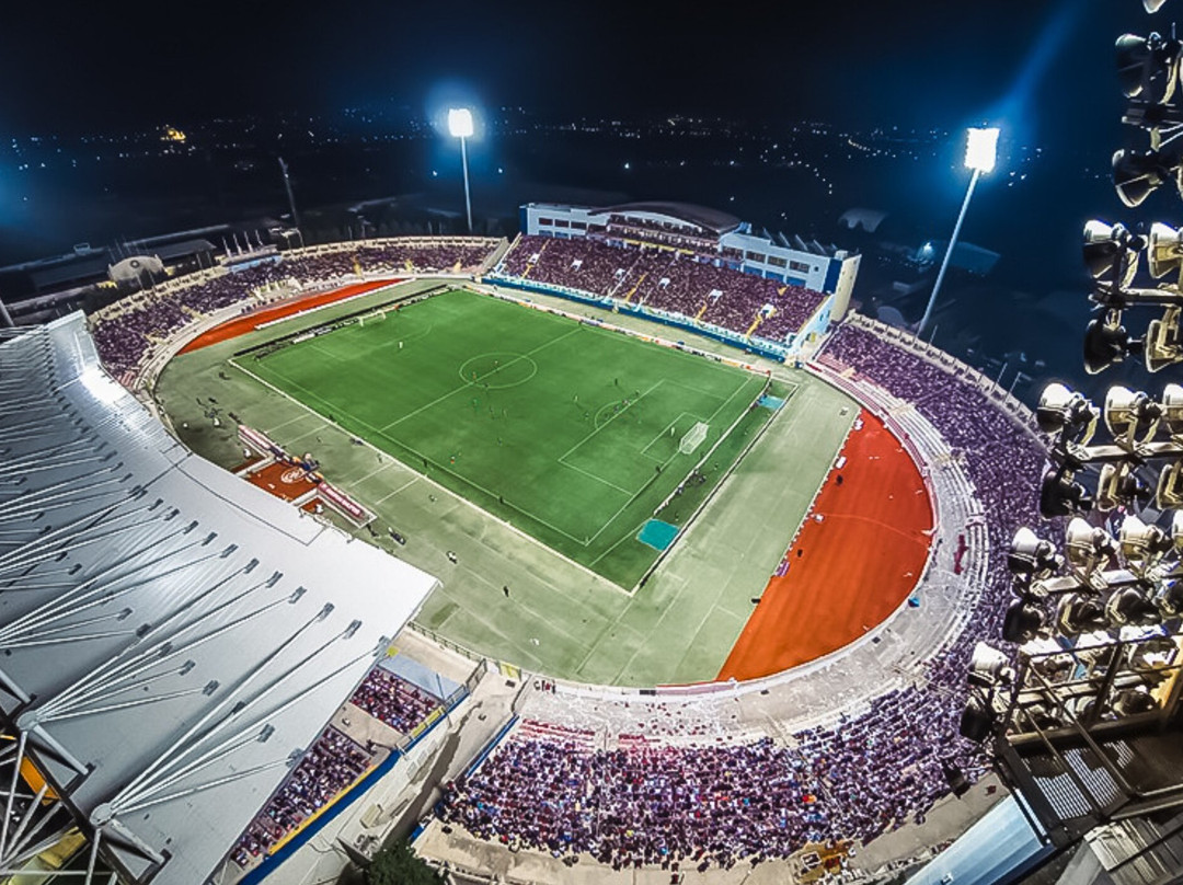 National Stadium Ta' Qali