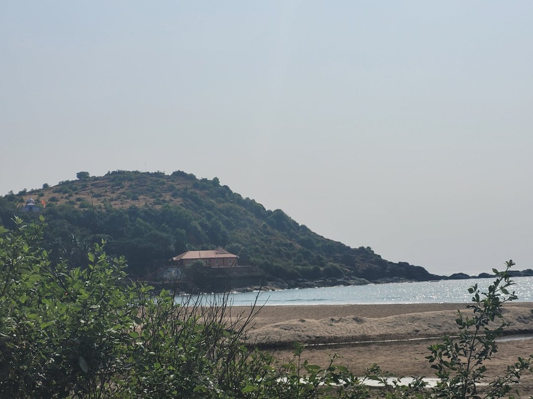 Gokarna Beach景点图片