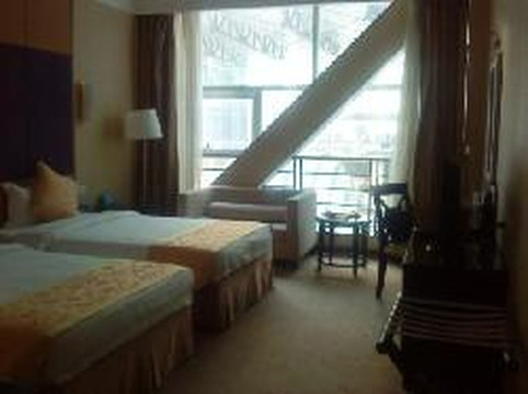 远洋大酒店主图