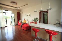 红山体育休闲度假村主图