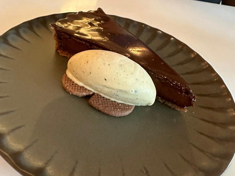 Terra At Rockcliffe Hall, Darlington主图