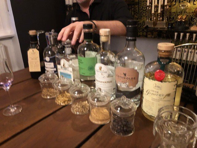 The Boozehound-柏林必去景点