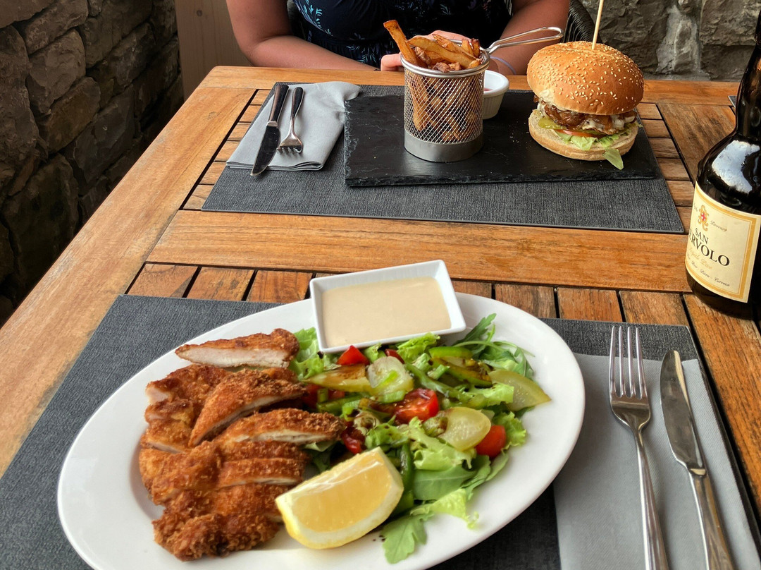 Bistro Artegnana 1798