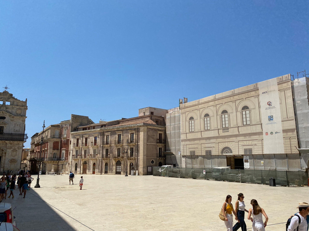 The Cathedral B&B主图