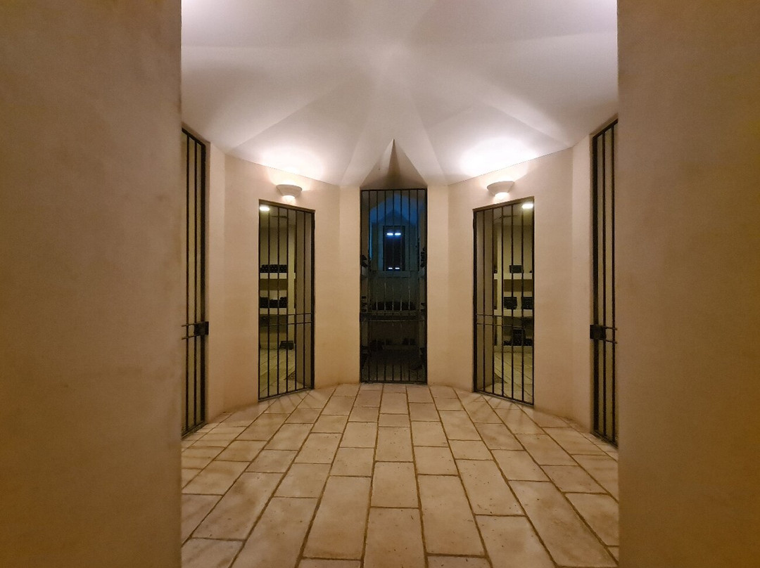 Chateau Lascombes景点图片