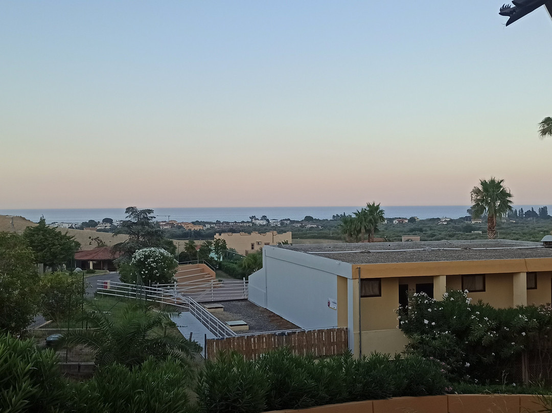 Villaggio La Feluca主图