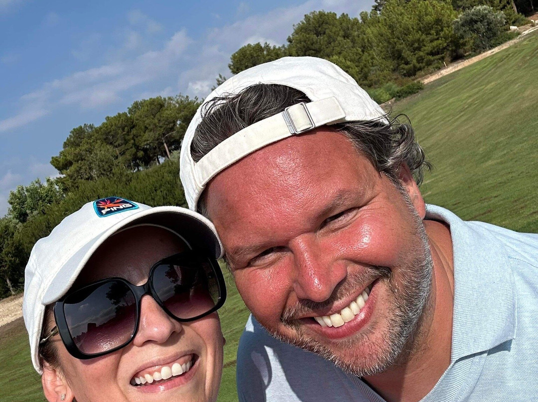 Korineum Golf and Country Club-Esentepe必去景点