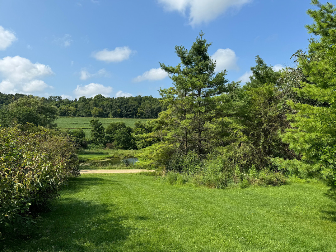 Hawk Valley Retreat & Cottages主图