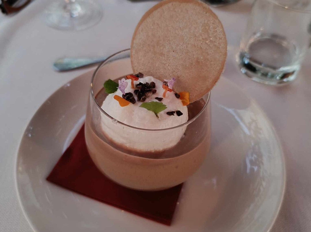Core by Clare Smyth