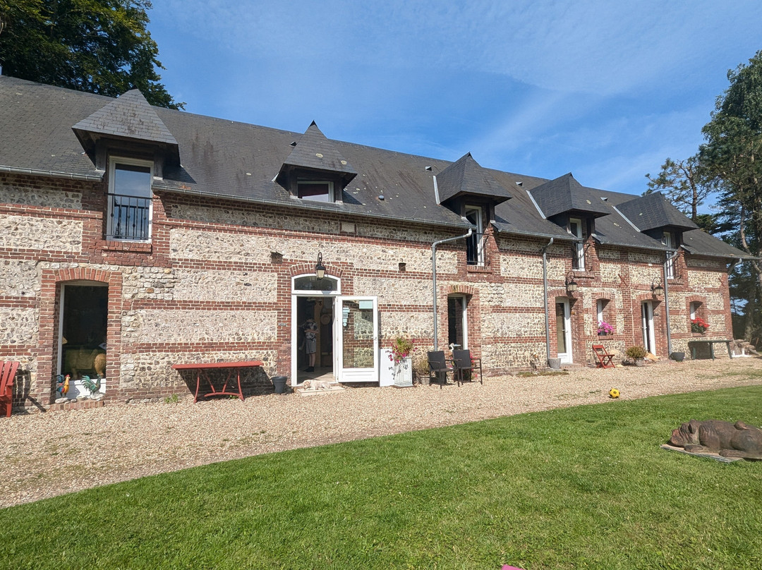 Le Clos des Hogues主图