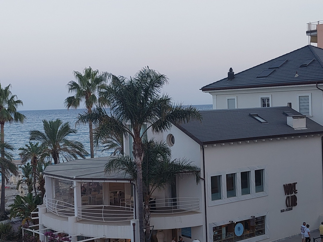 Hotel de la Plage主图