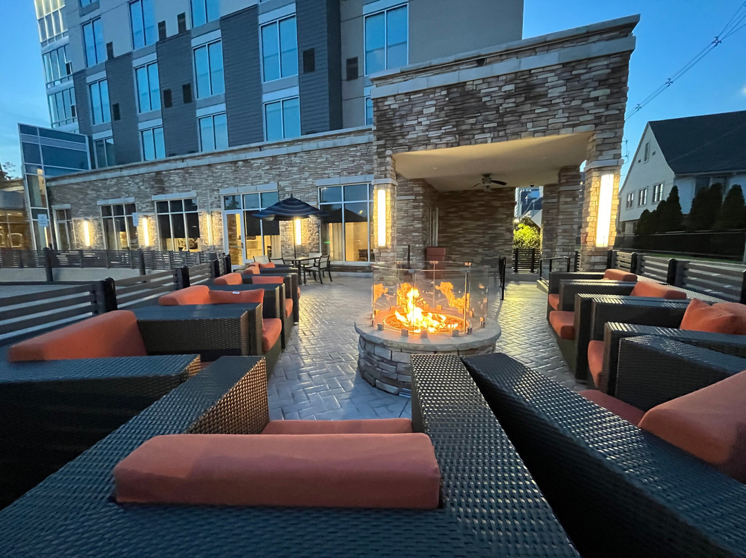 Hyatt Place Evansville / Downtown主图