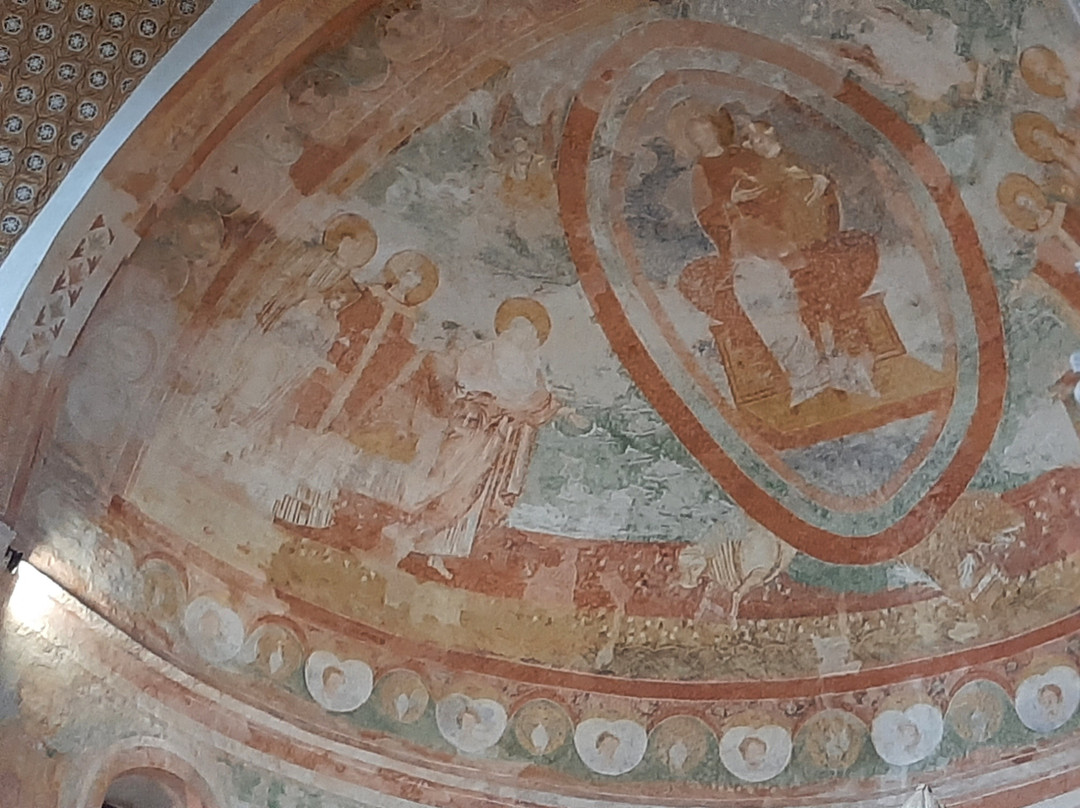 Basilica di Aquileia景点图片