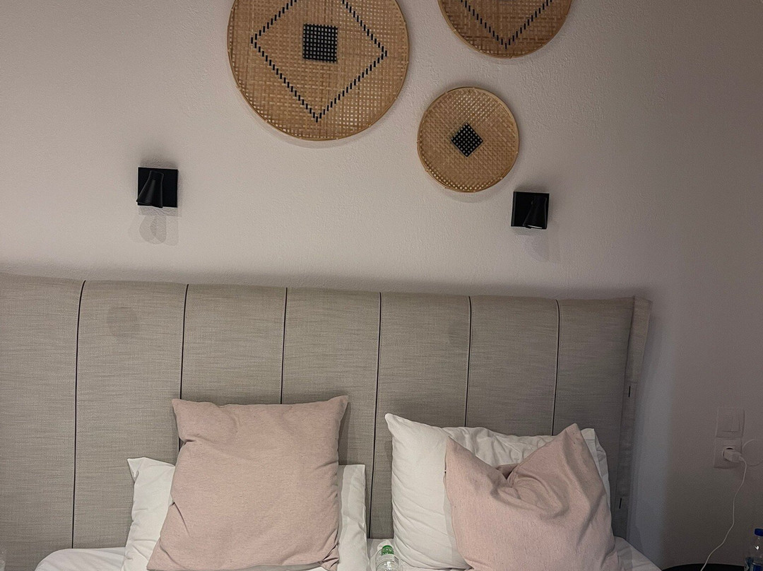 Hotel Australia主图