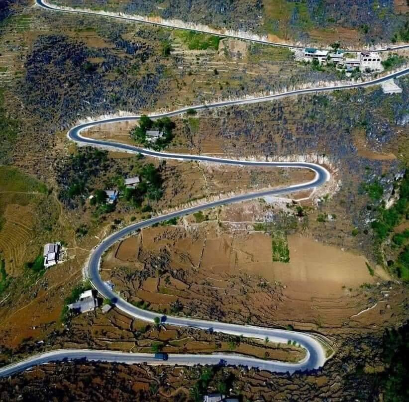 Sary-Ha Giang必去景点