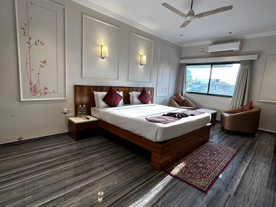 Alba Premier, Kolhapur主图