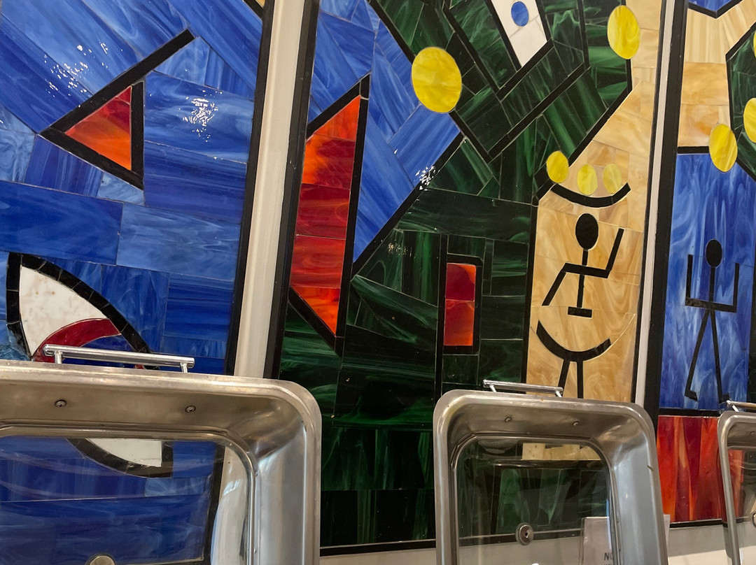 昌迪加尔柠檬树酒店主图