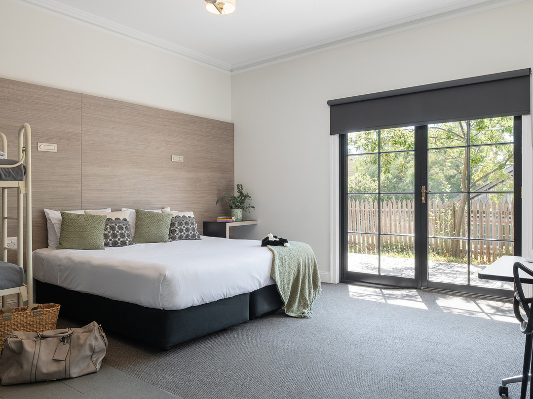 Sovereign Hill Hotel主图