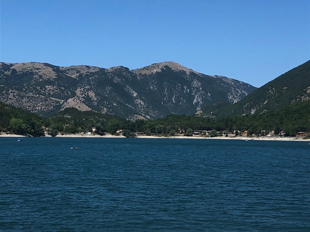 Hotel Il Vecchio Pescatore主图