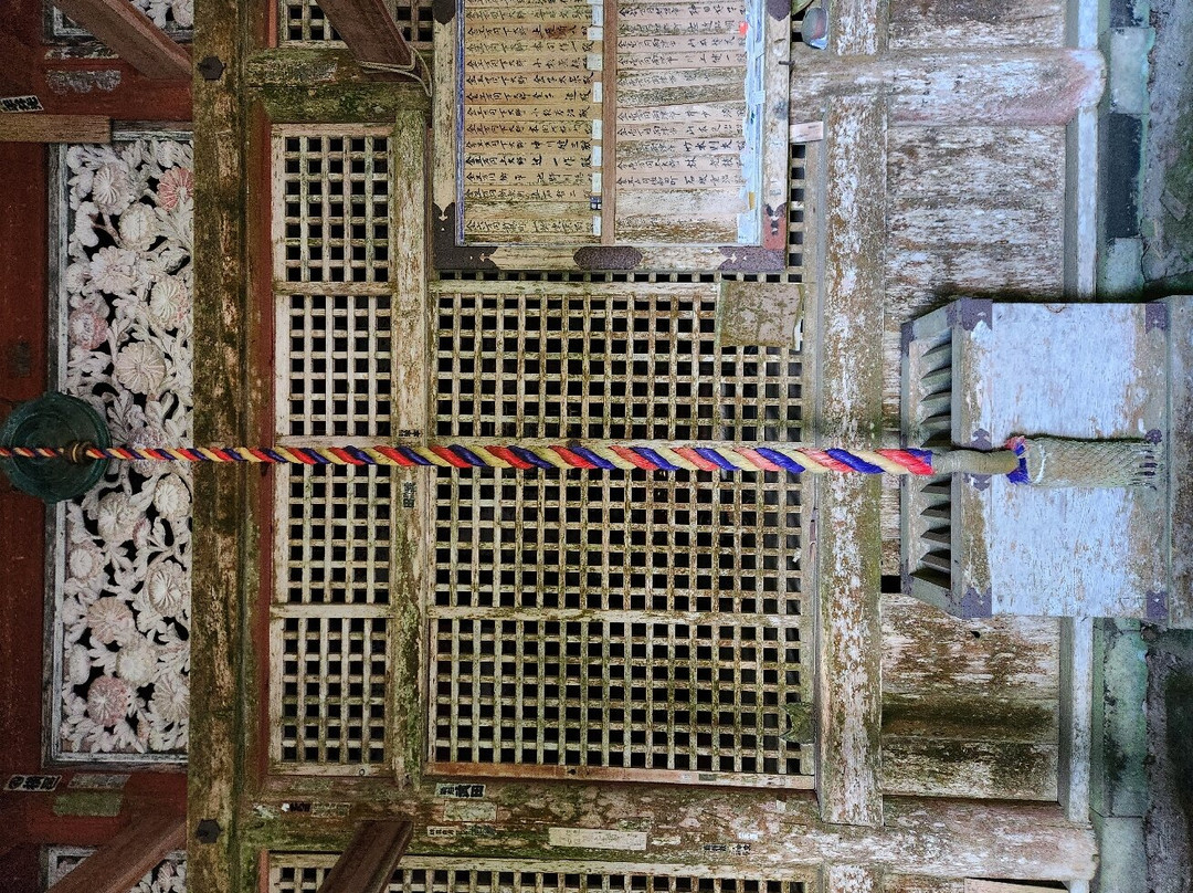 Tokoin Seisuiji Temple-佐渡市必去景点