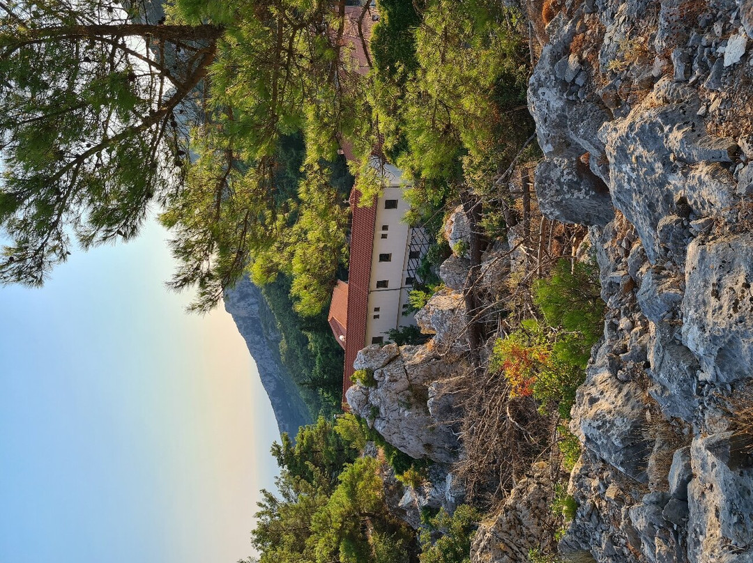 Zalongo Monument-Preveza必去景点