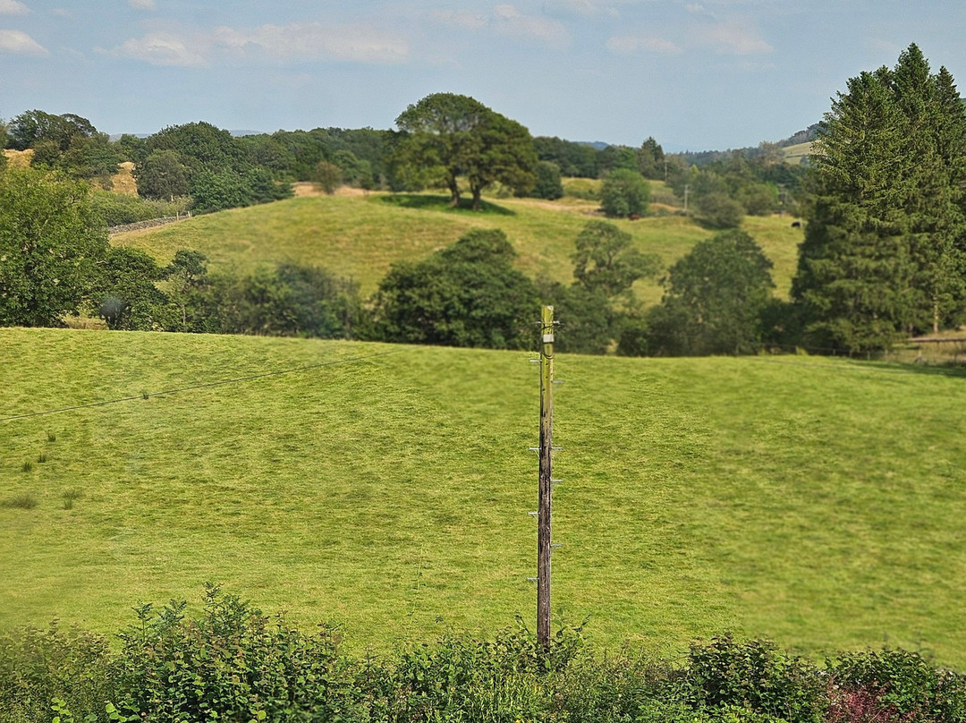 High Grassings Country House B&B主图