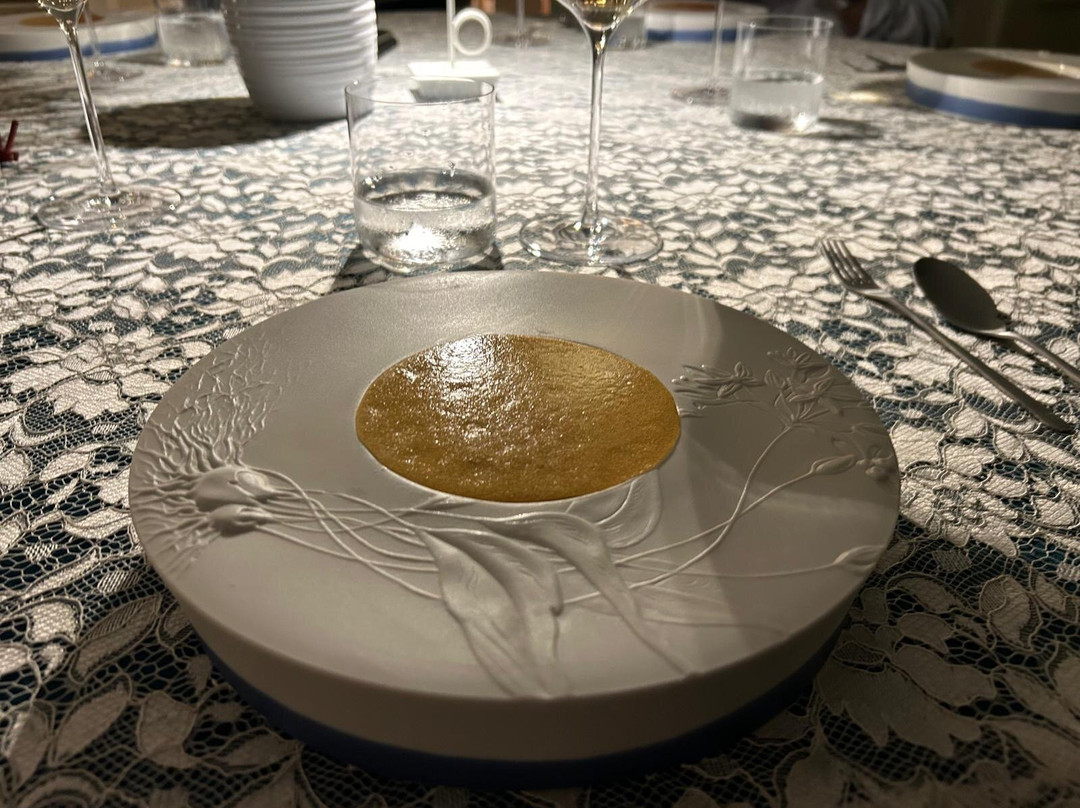 Bátu presso Grand Hotel Sanpietro