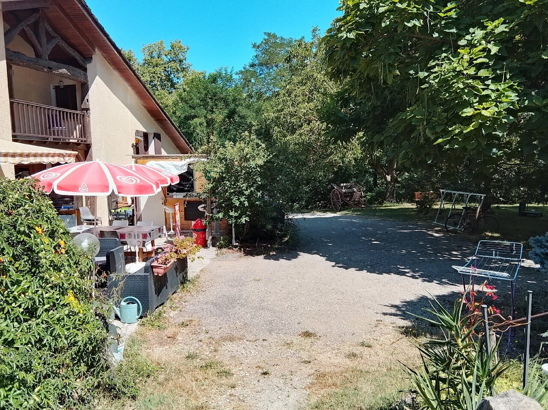 Domaine Quiescis主图
