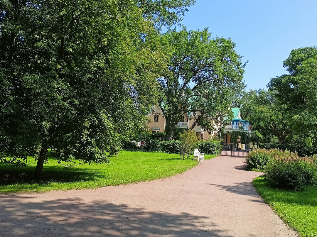 Aleksandria Historical Park景点图片
